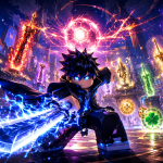 All Active Blade Ball Codes (July 2026)