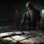 Escape from Tarkov Kord Breach Battle Pass: Every Document Location