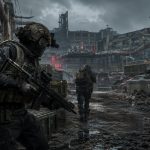 Escape From Tarkov Kord Breach Guide: Everything New in Season 1 and Patch 1.1